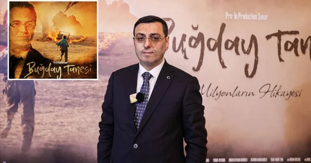 Buğday Tanesi ne Londra Uluslararası Film Festivali nden ödül Kültür Sanat Haberleri