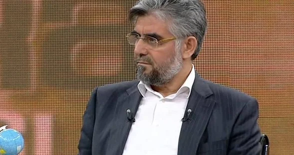 Ünlü ilahiyatçı uçtu uçtu havalara uçtu: Sivrisineklerle muhabbetini anlattı