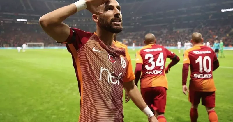 Yasin Öztekin den transfer itirafı: Galatasaray a gelmeyi çok istiyor