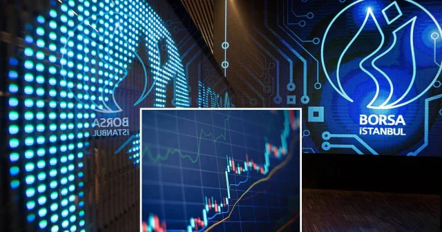 Borsa güne güçlü başladı: İşte en çok kazandıran ve kaybettiren sektör Türkiye Ekonomisi Haberleri