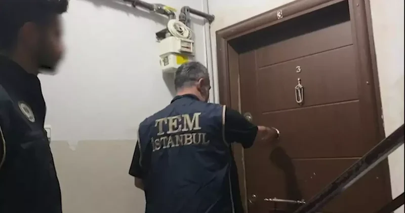 Bakanlığın sisteminden veri sızdırıp sattılar! Gözaltılar var!