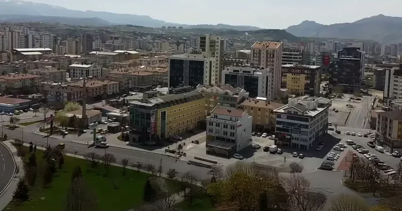 Hüma Hastanesi konkordato ilan etti