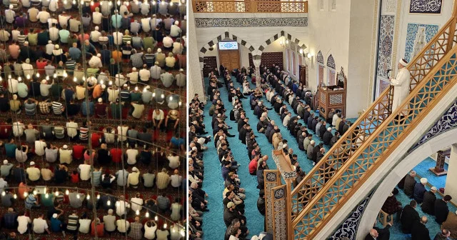 Cuma hutbesi sarstı: Kamu hakkı yersen Hayber’de şehit olsan dahi cehennemde ateşten gömleği giyersin Aktüel Haberleri