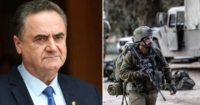 İsrail yeni saldırıya mı hazırlanıyor? Katz dan orduya İran a karşı operasyon planı hazırlama talimatı Dünya Haberleri
