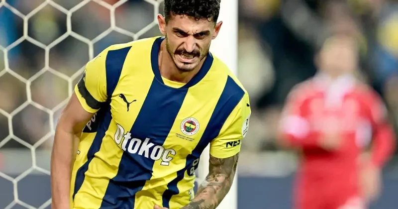 Türkiye de eleştirilerin odağı olan Samet Akaydin a İspanya dan sürpriz talip