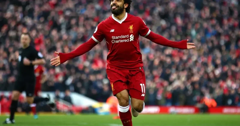 Mohamed Salah ın Bodrum da ödediği hesap tartışma konusu oldu