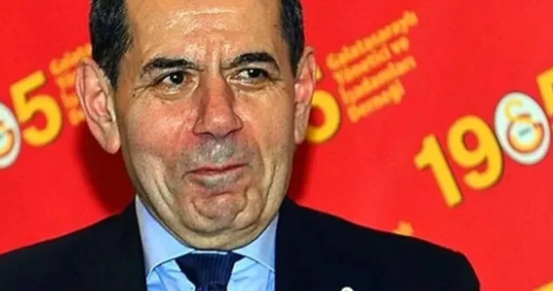Dursun Özbek i gördüm ve sarıldık dedi Galatasaray ın yeni kalecisini söyledi