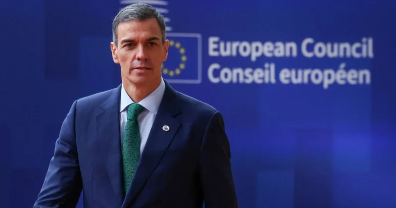 Sanchez ‘Onceliğim emekli ve işçiler’ deyip NATO’yu reddetti Sözcü Gazetesi