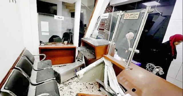 İran ile savaşın zararını Filistin’den karşılayacaklar! Ortadoğu Haberleri