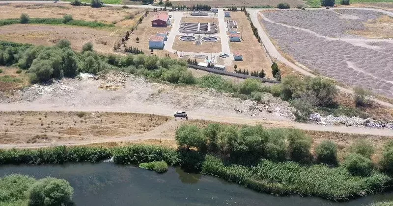 Marmara da ileri biyolojik arıtma tesisi kurulumu için yasal süre doldu