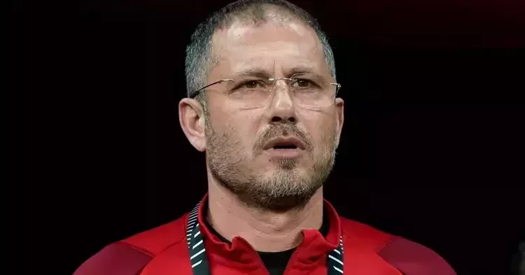 Serdar Topraktepe nin acı günü