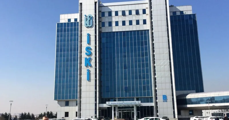 Dört ilçede zehirli su iddiasına İSKİ den yanıt geldi