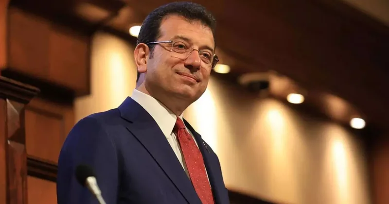 İYİ Partili isimden bomba İmamoğlu itirafı: Biri Allah korudu...