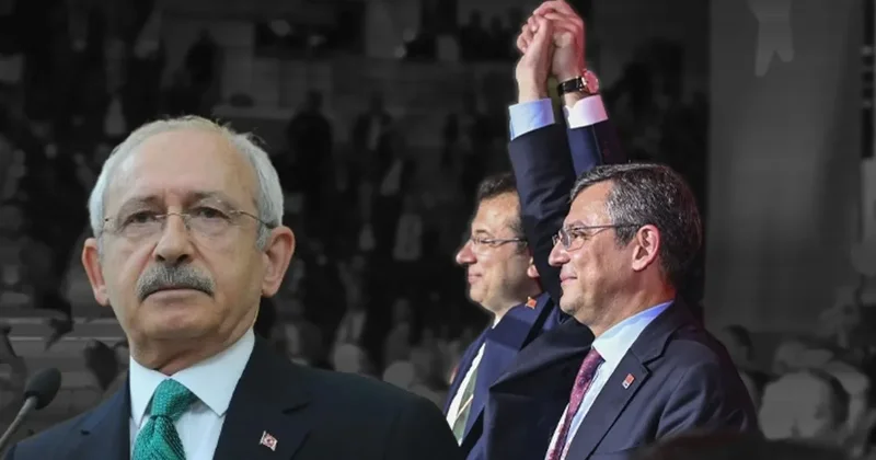 CHP de kazan kaynıyor! 30 Haziran öncesi büyük kriz: Vekillerden peş peşe Kılıçdaroğlu na destek paylaşımları