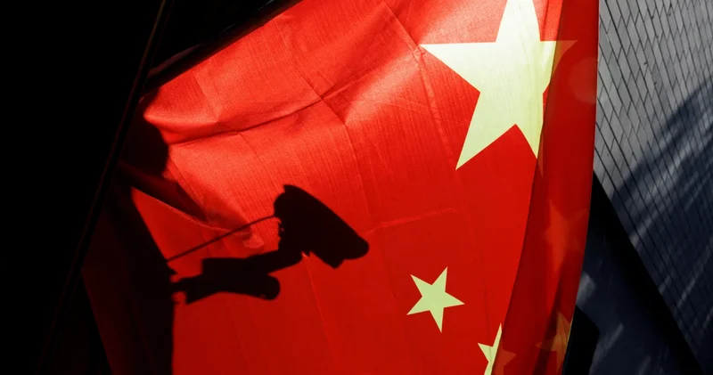 Çin de sanayi şirketlerinin karları, mayısta yüzde 9,1 azaldı