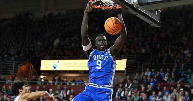 NBA de draft heyecanı tamamlandı! Güney Sudanlı basketbolcu tarihe geçti Basketbol Haberleri