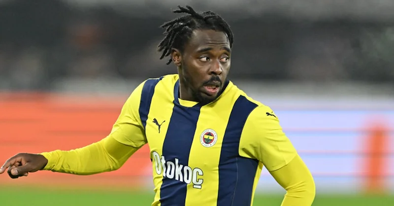 Osayi Samuel Beşiktaş ta! İşte kazanacağı ücret Sözcü Gazetesi