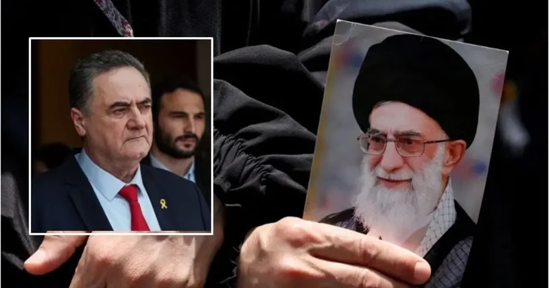 İsrail: Hamaney i öldürmek istedik