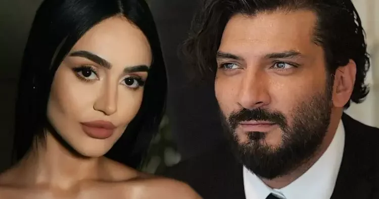 Aşk iddiasına yanıt