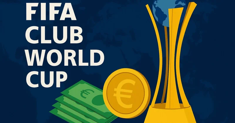 FIFA Kulüpler Dünya Kupası nda şu ana kadar hangi takım kaç para kazandı?