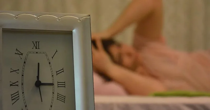 Türkiye de tropikal geceler başladı: Gece nemden uyuyamayacaksınız! Sözcü Gazetesi