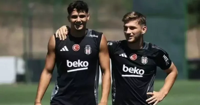 Oyun stiliyle 39 luk hocayı etkiledi! Semih Kılıçsoy transferi için resmi açıklama