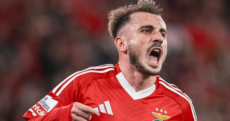 Serdal Adalı düğmeye bastı, Kerem Aktürkoğlu geliyor!