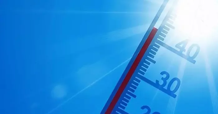 Meteoroloji uyardı: Eskişehir için sıcaklık uyarısı! Uzmanlar risklere karşı uyardı...