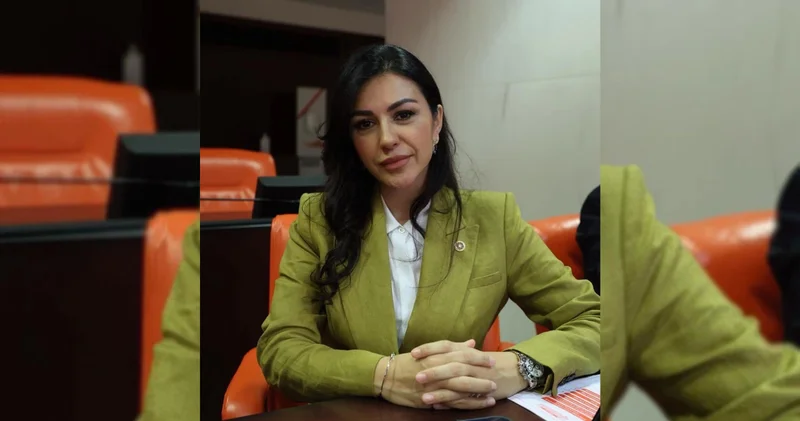AKP li Nilhan Ayan ın saati gündem oldu: Değeri 1.2 milyon TL...