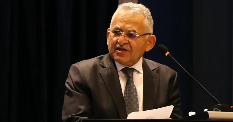 Başkan duyurdu! Öğrencilere 4 bin TL yardım yapılacak