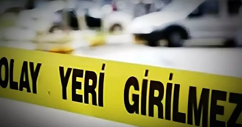 Şantiyede toprak kayması: 2 işçi hayatını kaybetti, 2 işçi yaşam mücadelesi veriyor