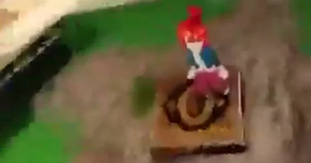 Oyun değil alçaklık: Roblox’ta Kur’an ı Kerim’i çiğnediler VİDEO İZLE