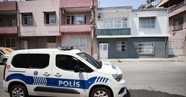 Anne ve kızın cinayet şüphelisi aranıyor Mersin Haberleri