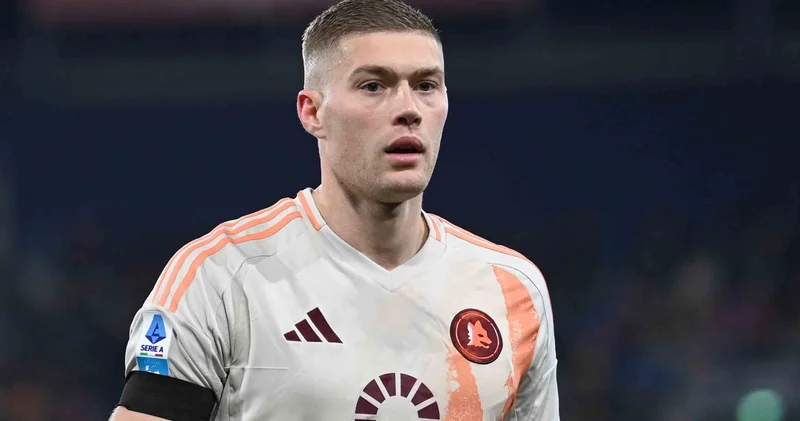 Beşiktaş Artem Dovbyk in peşinde! Roma nın istediği ücret belli oldu