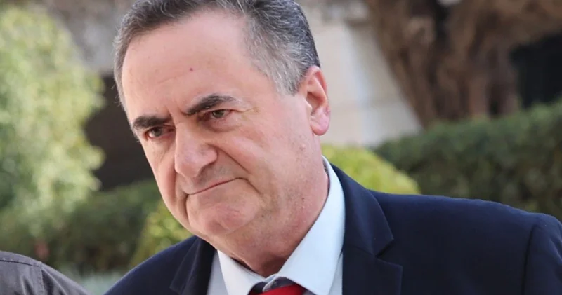İsrailli Bakan Katz’dan Hamaney’e gözdağı: Bizi tehdit etme ki zarar görme