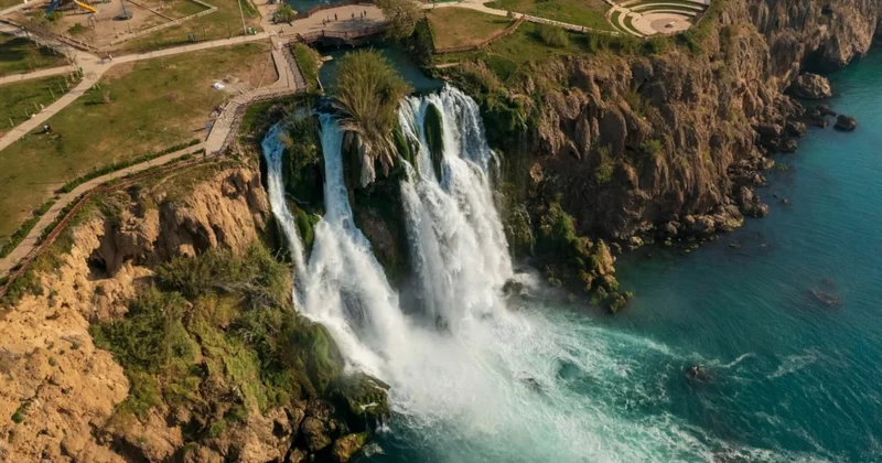 Antalya ya dün 104 bin 359 turist giriş yaptı Sözcü Gazetesi