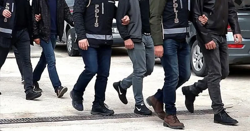 AK Parti li meclis üyesinin öldürülmesine ilişkin sıcak gelişme
