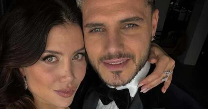 Mauro Icardi, suç duyurusunda bulundu Magazin haberleri