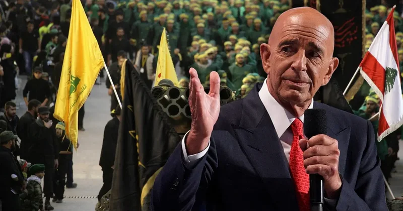 ABD den son dakika Lübnan açıklaması! Hizbullah harekete geçmeli