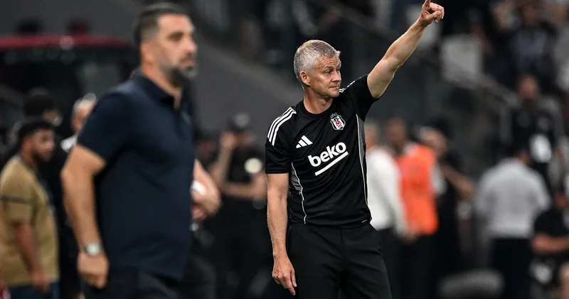 Fransız basını duyurdu: Çanlar Solskjaer için çalıyor