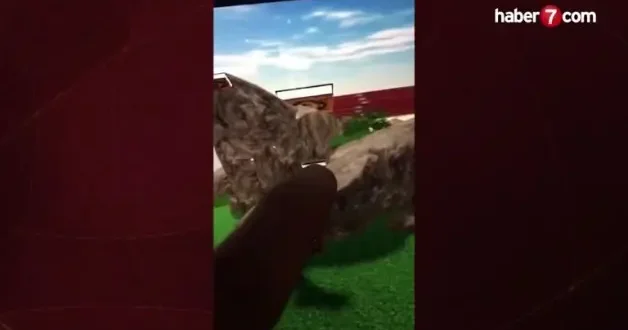 Roblox ta skandal! Kur an ı Kerim i basamak olarak kullandılar