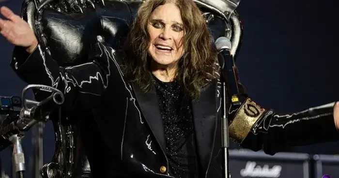 İngiliz müzisyen Ozzy Osbourne anısına Adana’da lokma dağıtıldı