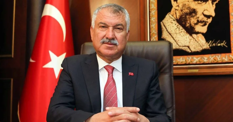 Zeydan Karalar tüm süreci tek cümleyle açıkladı