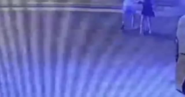 Doğum gününü kutladığı eşinin gözü önünde kazada yaşamını yitirdi Aydın Haberleri