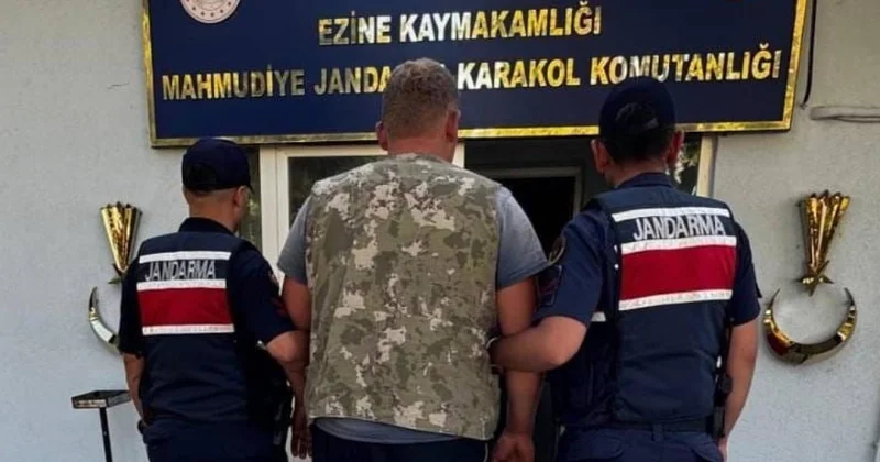 Yangına neden olan operatör hakkında adli işlem başlatıldı
