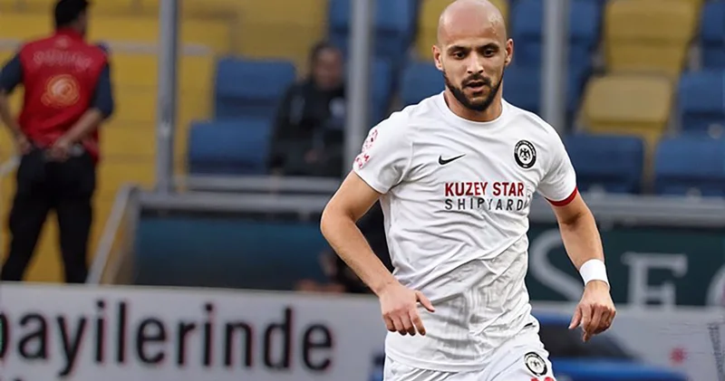 Çorum FK, Çoşqun Diniyev ile yollarını ayırdı