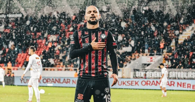 Çorum FK da Coşqun Diniyev ayrılığı Futbol Haberleri