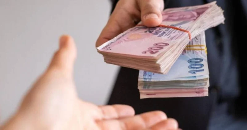 Emekli çalışan hepsi başvurdu: 2.2 milyon kişi aldı