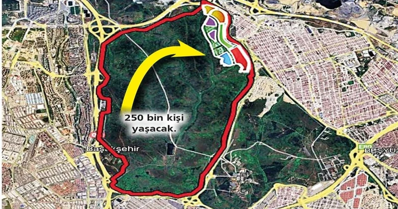Askeri kışla hisse senedi oldu Sözcü Gazetesi