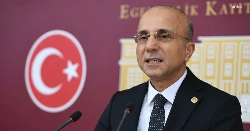 CHP Milletvekili Aşkın Genç: Gıda fiyatlarındaki artış maaş zamlarını ezdi geçti